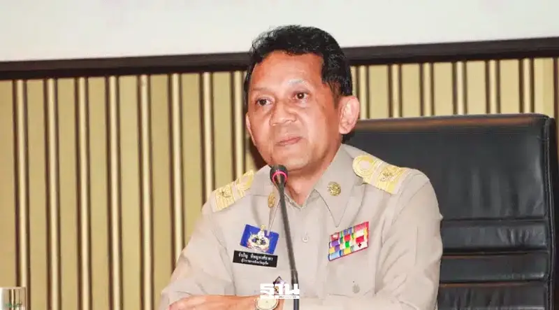 ป.ป.ช.ฟันอาญา-วินัย"อดีตผู้ว่าฯ ภูเก็ต"ออกใบอนุญาตโรงแรมมิชอบ เอื้อเอกชน