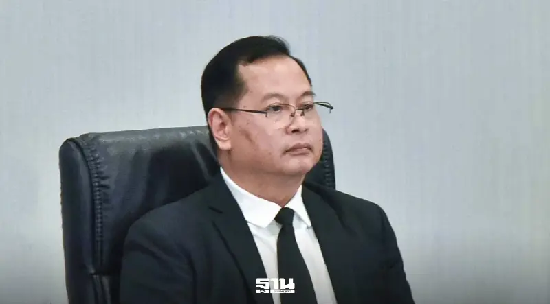 นายปกรณ์ นิลประพันธ์ รองนายกรัฐมนตรี