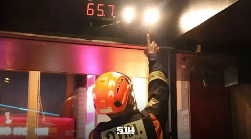 กทม. ตรวจเข้มสถานประกอบการ -สถานบริการ 865 แห่ง สั่งปิดกิจการแล้ว 79 แห่ง กทม. ตรวจเข้มสถานประกอบการ -สถานบริการ 865 แห่ง สั่งปิดกิจการแล้ว 79 แห่ง