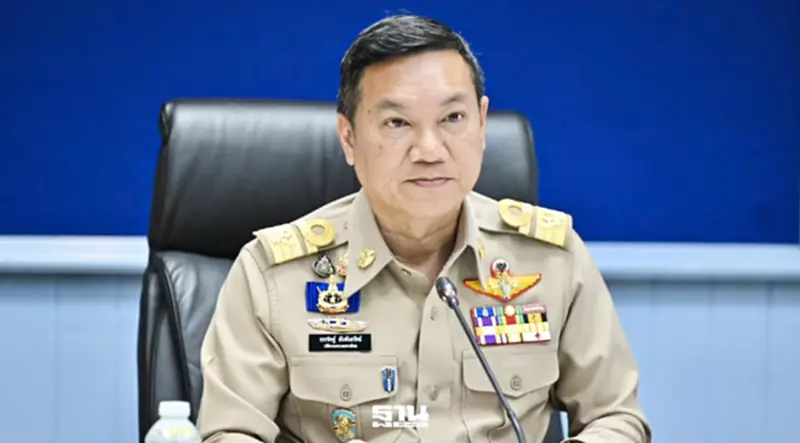 ลุ้นผลวันนี้ ชี้ชะตา 3,621 ข้าราชการท้องถิ่นโกงสอบ กสถ.ถอนบรรจุล็อตแรก ลุ้นผลวันนี้ ชี้ชะตา 3,621 ข้าราชการท้องถิ่นโกงสอบ กสถ.ถอนบรรจุล็อตแรก