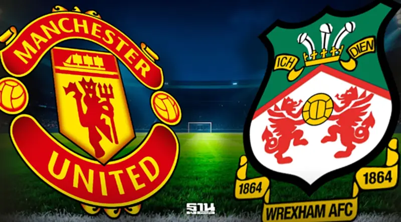ถ่ายทอดสด ฟุตบอลพรีซีซั่น "แมนฯยูไนเต็ด พบ เร็กซ์แฮม" ดูบอลสดช่อง MUTV - AIS PLAY ถ่ายทอดสด ฟุตบอลพรีซีซั่น "แมนฯยูไนเต็ด พบ เร็กซ์แฮม" ดูบอลสดช่อง MUTV - AIS PLAY