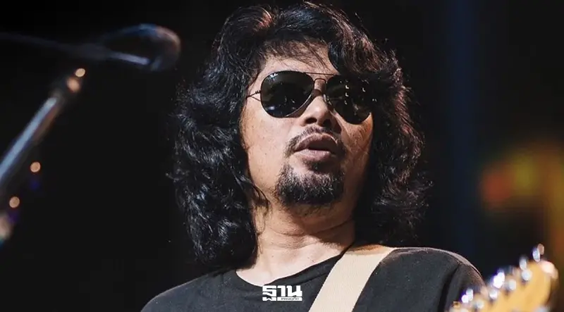เปิดธุรกิจ "เสก โลโซ" ร็อกเกอร์ระดับตำนาน ล่าสุดคุม 3 บริษัทบันเทิง
