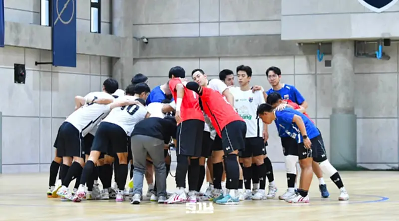 โปรแกรมถ่ายทอดสดฟุตซอลชายทีมชาติไทย รายการ Continental Futsal Championship 2026 โปรแกรมถ่ายทอดสดฟุตซอลชายทีมชาติไทย รายการ Continental Futsal Championship 2026