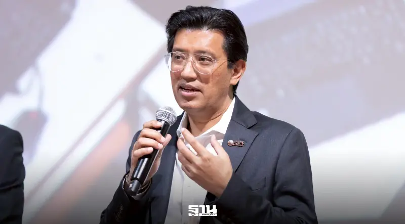 เปิดโมเดล ตลท. เปลี่ยน "คอมพ์เก่า" เป็นโอกาสลดเหลื่อมล้ำการศึกษา