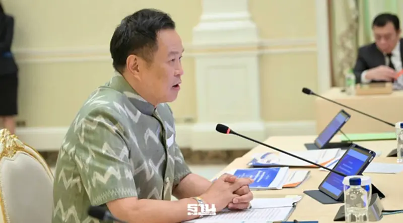 กกร. ขานรับมติ คตท. กางแผน 6 ยุทธศาสตร์ เร่งแก้ติดสินบน-ทุนเทา-ฟอกเงิน กกร. ขานรับมติ คตท. กางแผน 6 ยุทธศาสตร์ เร่งแก้ติดสินบน-ทุนเทา-ฟอกเงิน