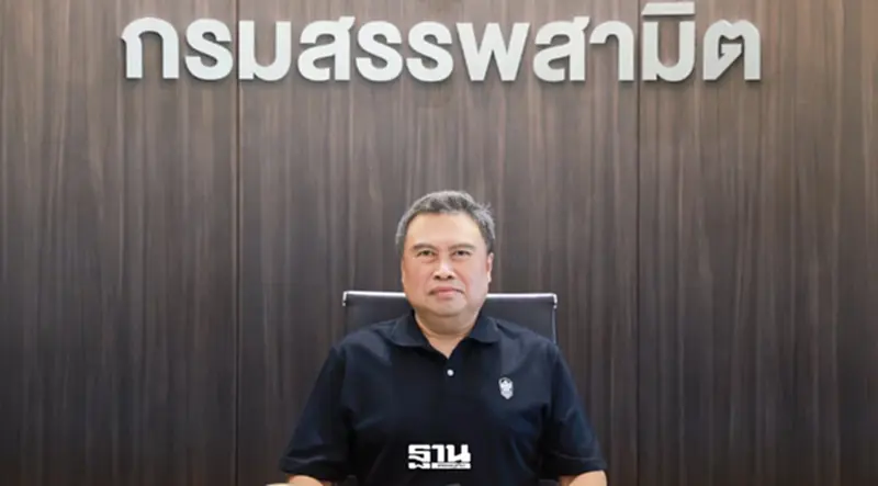 ภาษีบุหรี่ 2 อัตราพ่นพิษ รัฐสูญรายได้กว่า 2 หมื่นล้าน สรรพสามิตจ่อปรับใหม่ ภาษีบุหรี่ 2 อัตราพ่นพิษ รัฐสูญรายได้กว่า 2 หมื่นล้าน สรรพสามิตจ่อปรับใหม่