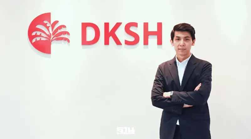 เจาะสูตร DKSH ปรับสมดุลธุรกิจขนส่งยา ลดคาร์บอน มุ่ง Net Zero เจาะสูตร DKSH ปรับสมดุลธุรกิจขนส่งยา ลดคาร์บอน มุ่ง Net Zero