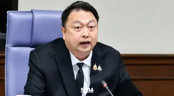 สุชาติ สั่งตรวจเข้มข่าวปลอม-ภาพ AI ป่วนแม่น้ำป่าสัก ไม่ปล่อยข้อมูลเท็จหลอกประชาชน