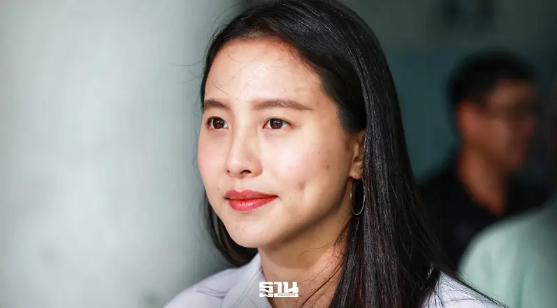เคลียร์ลงตัว “ไอซ์ รักชนก”กล่าวขอโทษกลางศาล “สุชาติ”ถอนฟ้องคดีหมิ่นประมาท เคลียร์ลงตัว “ไอซ์ รักชนก”กล่าวขอโทษกลางศาล “สุชาติ”ถอนฟ้องคดีหมิ่นประมาท