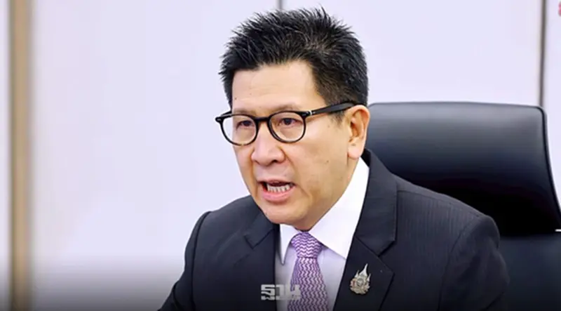 ‘เอกนิติ’ เร่งถกบอร์ด ‘บัตรสวัสดิการแห่งรัฐ’ รื้อเกณฑ์คืนสิทธิคนจน ‘เอกนิติ’ เร่งถกบอร์ด ‘บัตรสวัสดิการแห่งรัฐ’ รื้อเกณฑ์คืนสิทธิคนจน