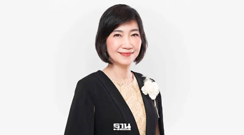 "อริยา" กางภาพตลาดหุ้นกู้ครึ่งหลังปี 69 ดอกเบี้ยทรงตัว-ผิดนัดไม่เกินคาด "อริยา" กางภาพตลาดหุ้นกู้ครึ่งหลังปี 69 ดอกเบี้ยทรงตัว-ผิดนัดไม่เกินคาด