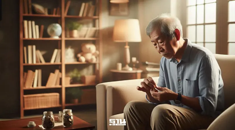 กอช.วางเป้าเพิ่มสมาชิกใหม่ 1.4 แสนคน ปรับแผนออม ถอนเงินก่อนเกษียณได้ กอช.วางเป้าเพิ่มสมาชิกใหม่ 1.4 แสนคน ปรับแผนออม ถอนเงินก่อนเกษียณได้