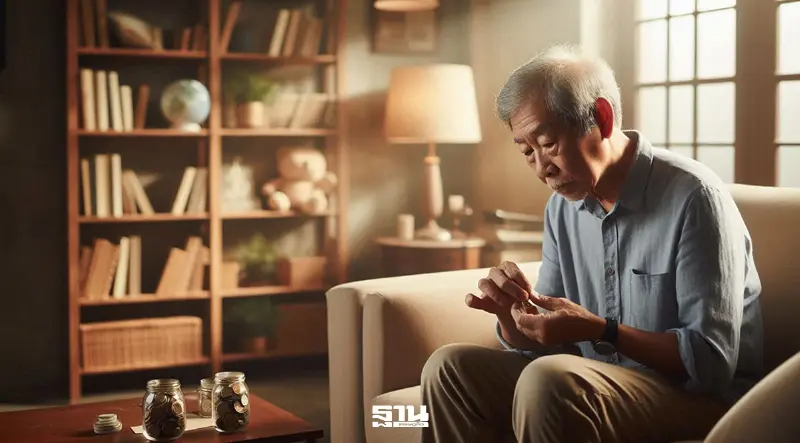 กอช.วางเป้าเพิ่มสมาชิกใหม่ 1.4 แสนคน ปรับแผนออม ถอนเงินก่อนเกษียณได้