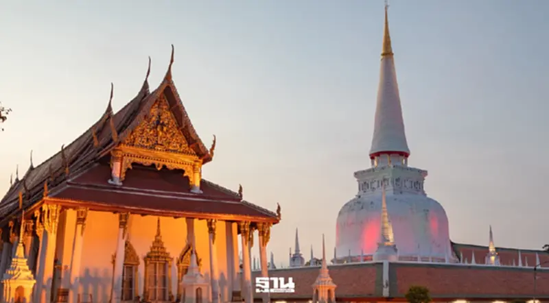 วธ.ลุยดันท่องเที่ยว หลัง “วัดพระมหาธาตุ นครศรีธรรมราช” ขึ้นมรดกโลก วธ.ลุยดันท่องเที่ยว หลัง “วัดพระมหาธาตุ นครศรีธรรมราช” ขึ้นมรดกโลก