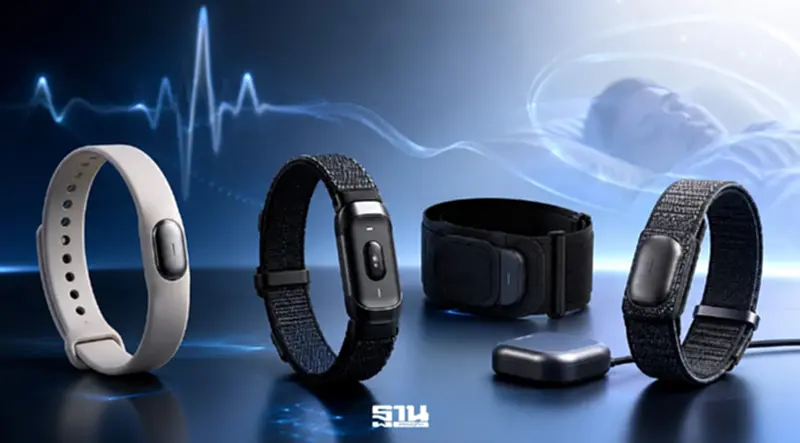 สายรัดไร้หน้าจอมาแรง เทียบชัดๆ Fitbit Air–Garmin–WHOOP ใครคุ้มกว่า สายรัดไร้หน้าจอมาแรง เทียบชัดๆ Fitbit Air–Garmin–WHOOP ใครคุ้มกว่า