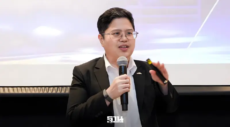 NIA ปั้นไทยขึ้นแท่น Medical Hub ดันนวัตกรรมการแพทย์สร้างเศรษฐกิจมูลค่าสูง