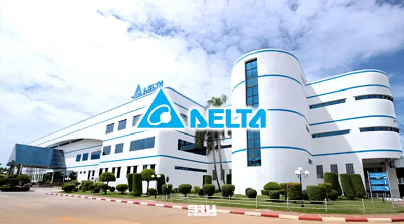 DELTA เปิดกำไรไตรมาส 2 แตะ 6,075 ล้าน โต 31% รับดีมานด์ AI DELTA เปิดกำไรไตรมาส 2 แตะ 6,075 ล้าน โต 31% รับดีมานด์ AI