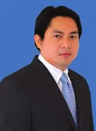 ดร.มนตรี วิบูลยรัตน์ ดร.มนตรี วิบูลยรัตน์