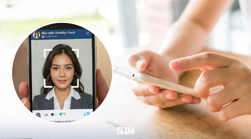 Meta เปิดยืนยันตัวตนบน Facebook ผ่านวิดีโอเซลฟี สกัดบัญชีปลอม Meta เปิดยืนยันตัวตนบน Facebook ผ่านวิดีโอเซลฟี สกัดบัญชีปลอม