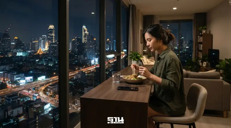 โสดแล้วไง คนเมืองเกือบ 1 ใน 4 เลือกเปย์ตัวเอง-ดูแลสุขภาพ ดันตลาดใหม่โตแรง โสดแล้วไง คนเมืองเกือบ 1 ใน 4 เลือกเปย์ตัวเอง-ดูแลสุขภาพ ดันตลาดใหม่โตแรง