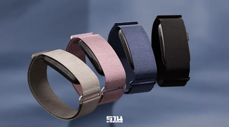 Garmin เปิดตัว “CIRQA Smart Band” สมาร์ทแบนด์ไร้หน้าจอรุ่นแรก เจาะตลาดอุปกรณ์สวมใส่เพื่อสุขภาพ Garmin เปิดตัว “CIRQA Smart Band” สมาร์ทแบนด์ไร้หน้าจอรุ่นแรก เจาะตลาดอุปกรณ์สวมใส่เพื่อสุขภาพ