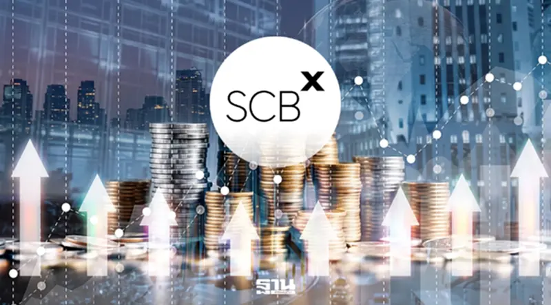 SCBX โชว์กำไร Q2 แตะ 1.11 หมื่นล้าน NPL ลดเหลือ 3.17% เตรียมลุย BankX SCBX โชว์กำไร Q2 แตะ 1.11 หมื่นล้าน NPL ลดเหลือ 3.17% เตรียมลุย BankX