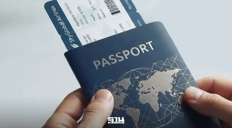 กาง 4 ข้อสังเกตเอกชน E-Passport 8.2 พันล. TOR ส่อเอื้อใคร