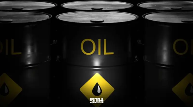 ราคาน้ำมันตลาดโลกพุ่งกว่า 3% WTI ทะยานเฉียด 74 เหรียญ หลังสหรัฐฯ-อิหร่านปะทะหนัก ราคาน้ำมันตลาดโลกพุ่งกว่า 3% WTI ทะยานเฉียด 74 เหรียญ หลังสหรัฐฯ-อิหร่านปะทะหนัก