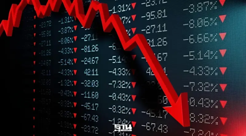 หุ้นไทยปิดร่วง 26 จุด DELTA ดิ่ง 7% รายย่อยสวนซื้อ 6.3 พันล้าน หุ้นไทยปิดร่วง 26 จุด DELTA ดิ่ง 7% รายย่อยสวนซื้อ 6.3 พันล้าน