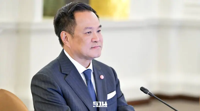 นายอนุทิน ชาญวีรกูล นายกรัฐมนตรี และรัฐมนตรีว่าการกระทรวงมหาดไทย นายอนุทิน ชาญวีรกูล นายกรัฐมนตรี และรัฐมนตรีว่าการกระทรวงมหาดไทย