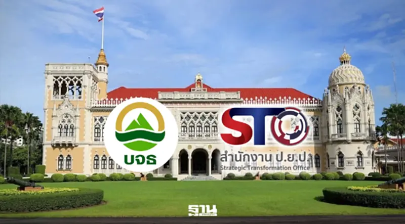 ธนาคารที่ดิน ป.ย.ป. ธนาคารที่ดิน ป.ย.ป.