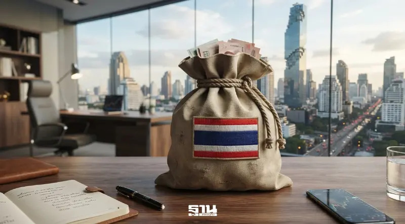 'เอกชน' วิเคราะห์ พ.ร.ก.กู้ 4 แสนล้าน ผ่านก็ห่วง ไม่ผ่านก็เสี่ยง 'เอกชน' วิเคราะห์ พ.ร.ก.กู้ 4 แสนล้าน ผ่านก็ห่วง ไม่ผ่านก็เสี่ยง
