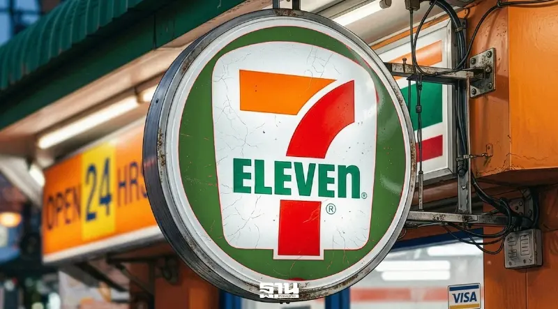 CPALL แจงปมกดบัตรคอนเสิร์ต ยืนยันแจ้งความคุ้มครองสิทธิพนักงาน 7-Eleven CPALL แจงปมกดบัตรคอนเสิร์ต ยืนยันแจ้งความคุ้มครองสิทธิพนักงาน 7-Eleven
