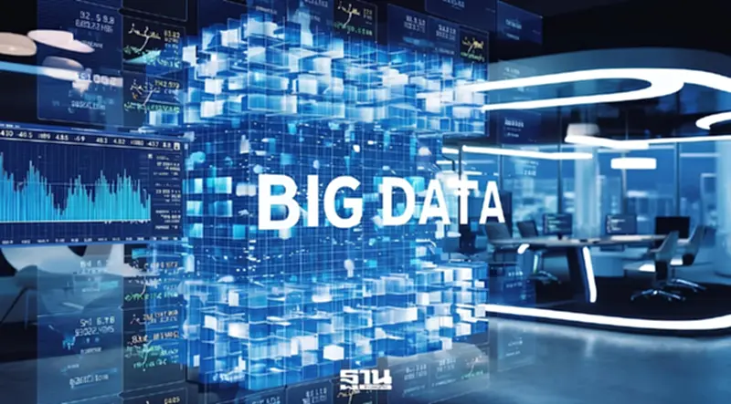 ครม. รับทราบ ‘แผนยุทธศาสตร์ Big Data ชาติ' 2568-2570 ปูทางไทยสู่ Hub เทคโนโลยี ครม. รับทราบ ‘แผนยุทธศาสตร์ Big Data ชาติ' 2568-2570 ปูทางไทยสู่ Hub เทคโนโลยี