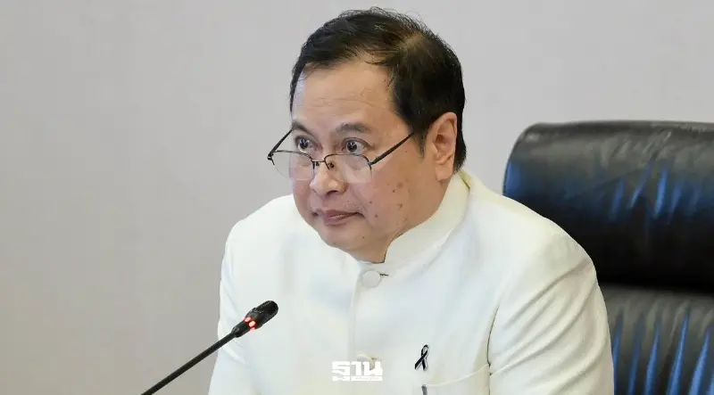 นายปกรณ์ นิลประพันธ์ รองนายกรัฐมนตรี นายปกรณ์ นิลประพันธ์ รองนายกรัฐมนตรี