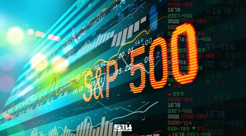 ดัชนี S&P 500 หุ้น 10 อันดับแรกครองเกือบ 40% สูงสุดในรอบ 60 ปี ดัชนี S&P 500 หุ้น 10 อันดับแรกครองเกือบ 40% สูงสุดในรอบ 60 ปี