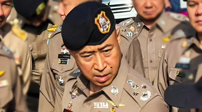 ก.ตร.มั่นใจ“พล.ต.อ.สำราญ”นั่ง ผบ.ตร.คนใหม่ องค์กรไร้รอยร้าว ก.ตร.มั่นใจ“พล.ต.อ.สำราญ”นั่ง ผบ.ตร.คนใหม่ องค์กรไร้รอยร้าว