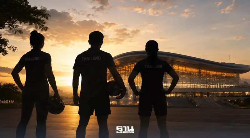 ผ่าตัดใหญ่ 2 กระทรวง ควบรวม‘วธ.-ท่องเที่ยว’ แยกกีฬาบูมเศรษฐกิจ ผ่าตัดใหญ่ 2 กระทรวง ควบรวม‘วธ.-ท่องเที่ยว’ แยกกีฬาบูมเศรษฐกิจ