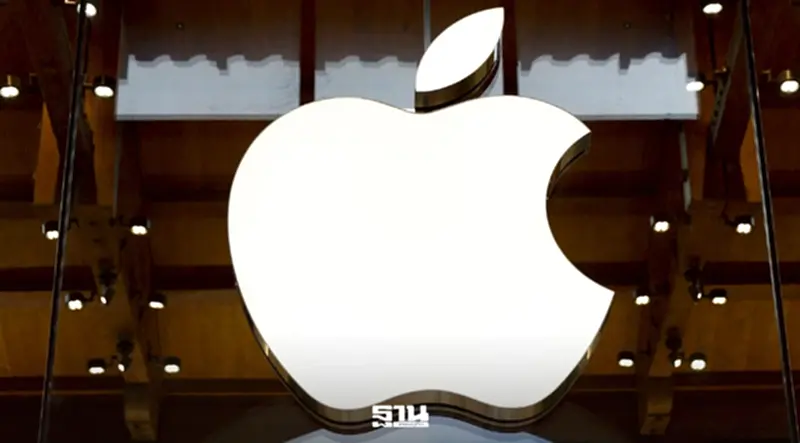 Apple ทวงบัลลังก์บริษัทมูลค่าสูงสุดโลก แซง NVIDIA จ่อแตะ 5 ล้านล้านดอลลาร์ Apple ทวงบัลลังก์บริษัทมูลค่าสูงสุดโลก แซง NVIDIA จ่อแตะ 5 ล้านล้านดอลลาร์