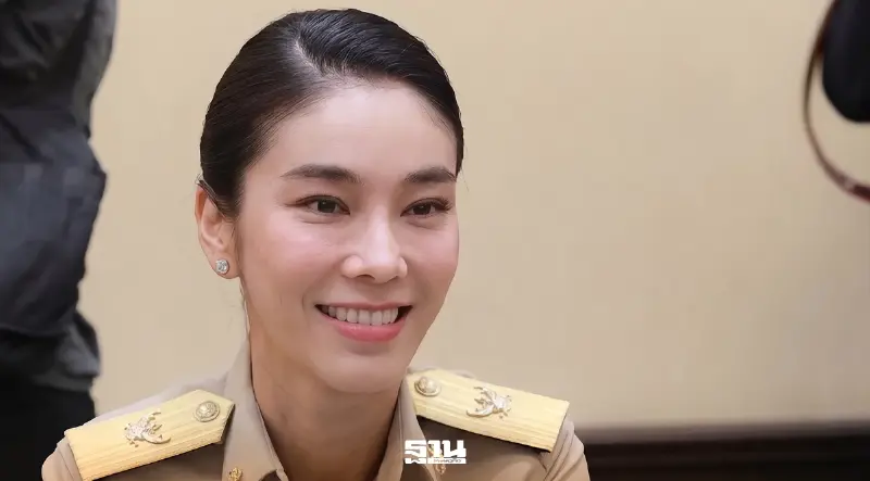 เปิดทรัพย์สินส.ส.หน้าใหม่ "ไอเดียร์ สุชาดา" สวย-รวยเฉียด 2 พันล้าน