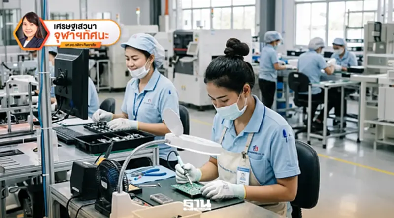 ยกระดับคน ยกระดับชาติ: ถอดรหัสแรงงานใน(ร่าง) แผนพัฒนาเศรษฐกิจและสังคมแห่งชาติ ฉบับที่ 14 ยกระดับคน ยกระดับชาติ: ถอดรหัสแรงงานใน(ร่าง) แผนพัฒนาเศรษฐกิจและสังคมแห่งชาติ ฉบับที่ 14