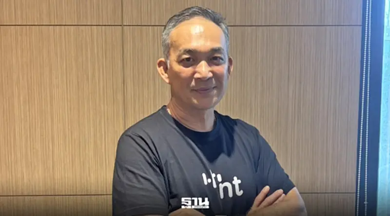 “สรรพชัยย์” เปิดใจ NT ไม่ขายหุ้น 17 บริษัทถือในบริษัทเอกชน ย้ำ ROE สูงกว่าทำเอง “สรรพชัยย์” เปิดใจ NT ไม่ขายหุ้น 17 บริษัทถือในบริษัทเอกชน ย้ำ ROE สูงกว่าทำเอง