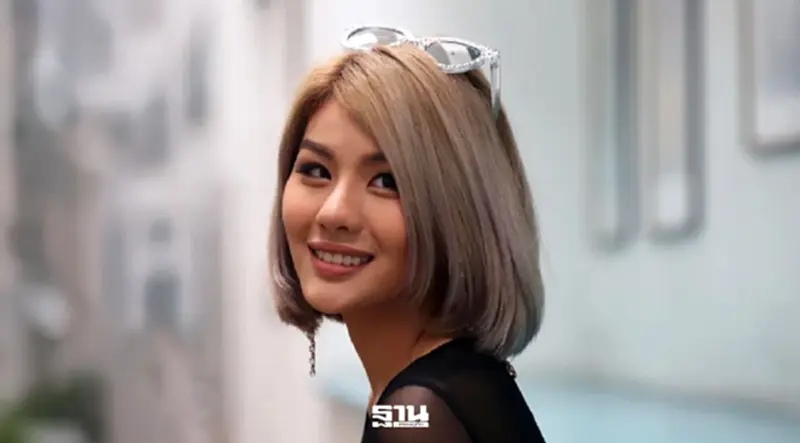 “หนิง ปัทมา”แจ้งตำรวจระลอก 3 จับ “41 ชาวเน็ต-2 เพจดัง” คดีหมิ่นประมาท “หนิง ปัทมา”แจ้งตำรวจระลอก 3 จับ “41 ชาวเน็ต-2 เพจดัง” คดีหมิ่นประมาท