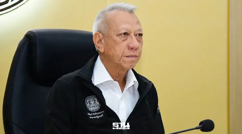นายพิพัฒน์ รัชกิจประการ รองนายกรัฐมนตรีและรัฐมนตรีว่าการกระทรวงคมนาคม เปิดตัวเพจ “หยัดได้” อย่างเป็นทางการ เพื่อเป็นช่องทางสื่อสารเชิงรุกในการนำเสนอผลการดำเนินงานของกระทรวงคมนาคม