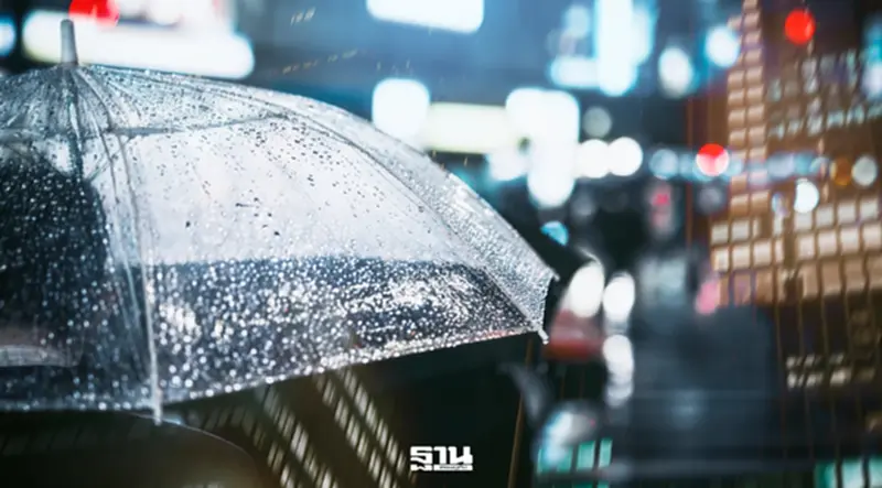 กรมอุตุนิยมวิทยา ออกประกาศฉบับที่ 8 เตือนวันนี้ 27 ก.ค.69 ฝนตกหนักหลายพื้นที่ ระวังน้ำท่วมฉับพลัน น้ำป่าไหลหลาก กรมอุตุนิยมวิทยา ออกประกาศฉบับที่ 8 เตือนวันนี้ 27 ก.ค.69 ฝนตกหนักหลายพื้นที่ ระวังน้ำท่วมฉับพลัน น้ำป่าไหลหลาก