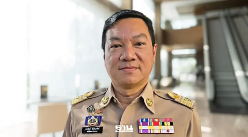 ปลัด มท.ฟัน 5 ข้าราชการ สถ. ย้ายพ้นตำแหน่ง-เข้ากรุ เซ่นโกงสอบท้องถิ่น ปลัด มท.ฟัน 5 ข้าราชการ สถ. ย้ายพ้นตำแหน่ง-เข้ากรุ เซ่นโกงสอบท้องถิ่น