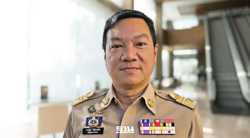 ปลัด มท.ฟัน 5 ข้าราชการ สถ. ย้ายพ้นตำแหน่ง-เข้ากรุ เซ่นโกงสอบท้องถิ่น ปลัด มท.ฟัน 5 ข้าราชการ สถ. ย้ายพ้นตำแหน่ง-เข้ากรุ เซ่นโกงสอบท้องถิ่น
