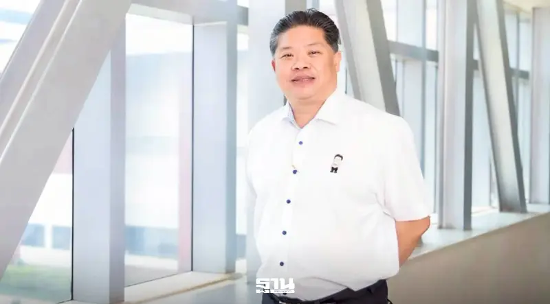 กสทช. สั่งไขว้ตำแหน่งบิ๊กบริหาร "ไตรรัตน์ วิริยะศิริกุล" เซ็นต์คำสั่งทรานส์ฟอร์มองค์กรดิจิทัล