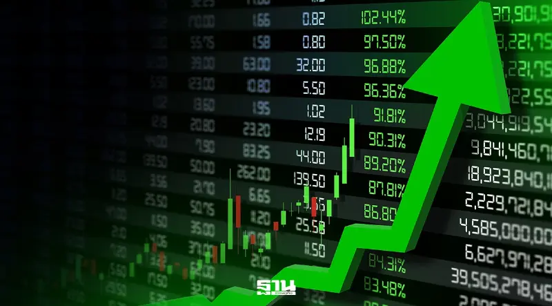 หุ้นไทยเปิดบวก 5.31 จุด ต่างชาติไหลเข้า โบรกชี้เป้า SET ลุ้นแตะ 1,625 จุด