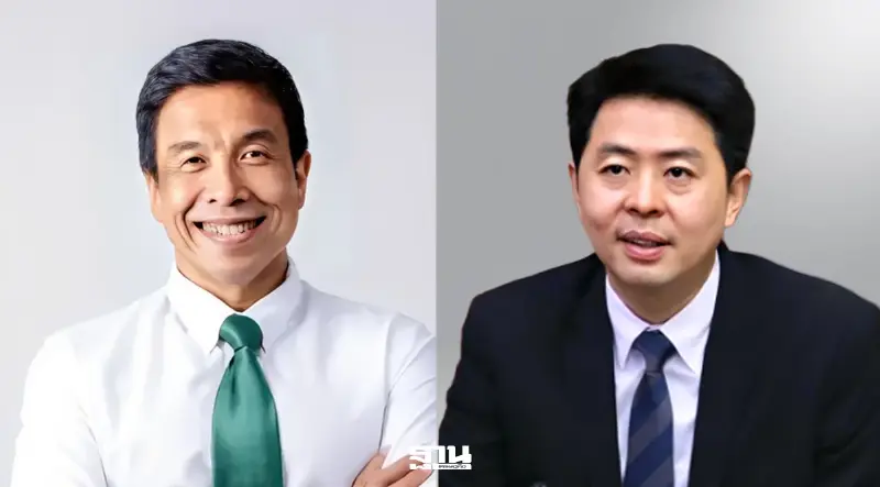 กกต.รับรองแล้ว "ชัชชาติ"นั่งผู้ว่าฯ กทม. "ปรเมศวร์"นายกพัทยา พ่วง 50 ส.ก. กกต.รับรองแล้ว "ชัชชาติ"นั่งผู้ว่าฯ กทม. "ปรเมศวร์"นายกพัทยา พ่วง 50 ส.ก.